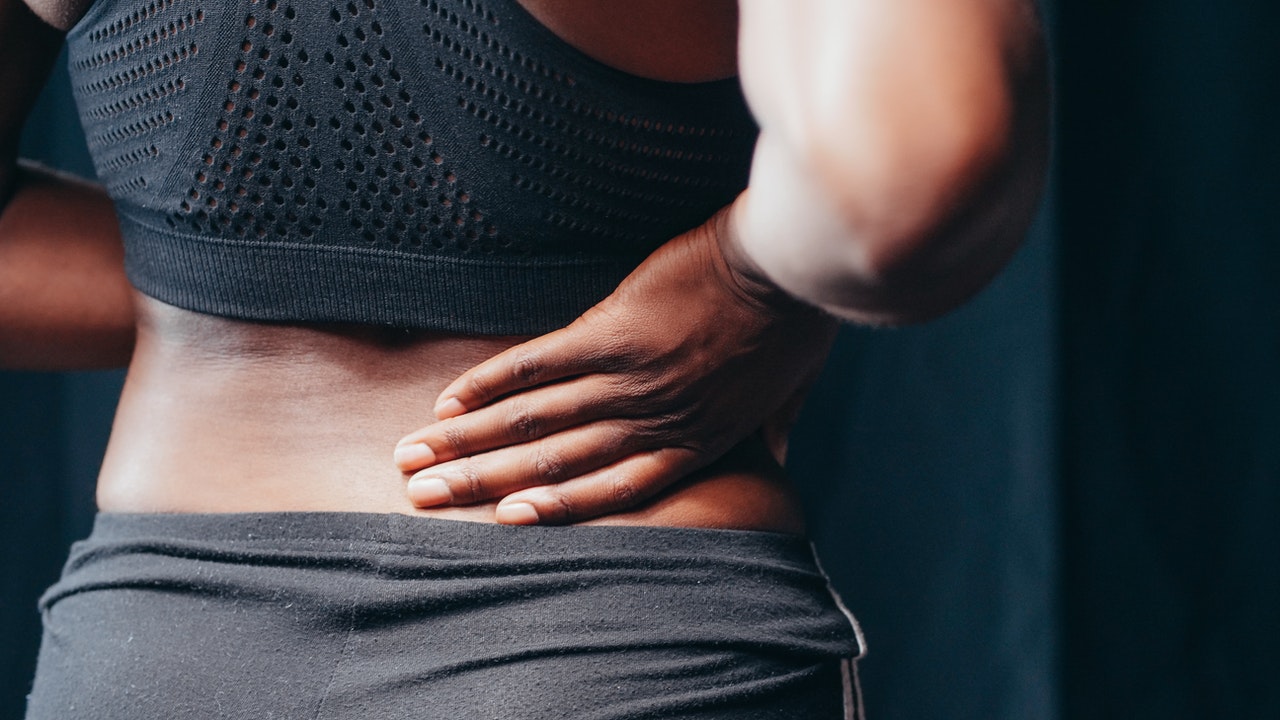 what is the fastest way to relieve back pain